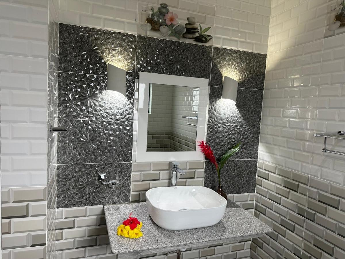Jasmine Stay Self-Catering Apartments ヴィクトリア エクステリア 写真